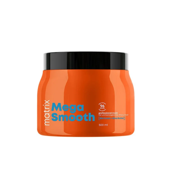 Matrix Mega Smooth Professional Hair Mask 500 ml