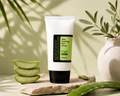Aloe Soothing Sun Cream (50ml)