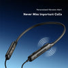 Oraimo Necklace 5 30dB Noise Cancellation & Call Vibration Earphones