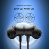 Oraimo Necklace 5 30dB Noise Cancellation & Call Vibration Earphones