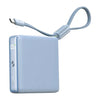 Oraimo PowerNova L11 10000mAh 22.5W Fast Charging Power Bank