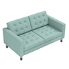 Double Sofa-Floris SDC-3133-3-1-20(Fabric-2158)