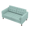 Double Sofa-Floris SDC-3133-3-1-20(Fabric-2158)