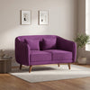 DOUBLE SOFA-BABYLON BABYLON-SDC-361-3-1-20 (SF-2163)
