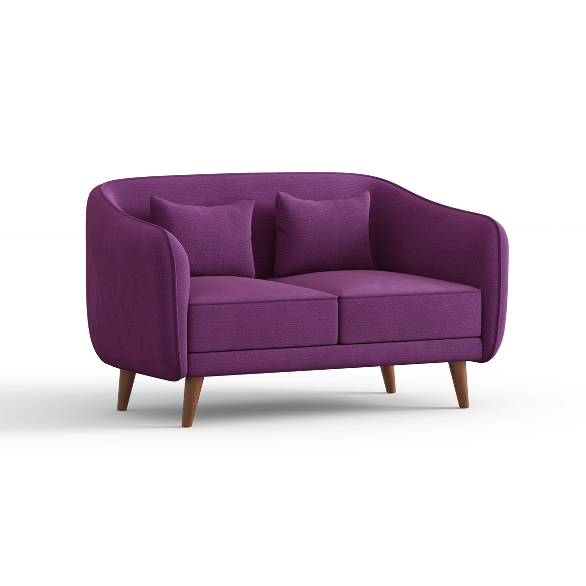 DOUBLE SOFA-BABYLON BABYLON-SDC-361-3-1-20 (SF-2163)