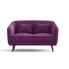 DOUBLE SOFA-BABYLON BABYLON-SDC-361-3-1-20 (SF-2163)