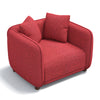 Single Sofa - Softex SSC-3124-3-1-20 (Fabric-2178)
