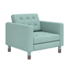 Single Sofa-Floris SSC-3133-3-1-20(Fabric-2158)