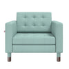 Single Sofa-Floris SSC-3133-3-1-20(Fabric-2158)