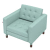 Single Sofa-Floris SSC-3133-3-1-20(Fabric-2158)