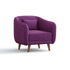 SINGLE SOFA-BABYLON BABYLON-SSC_361-3-1-20 (SF-2163)