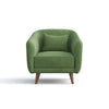SINGLE SOFA- BABYLON BABYLON-SSC-361-3-1-20(FEBRIC-SF-2155)