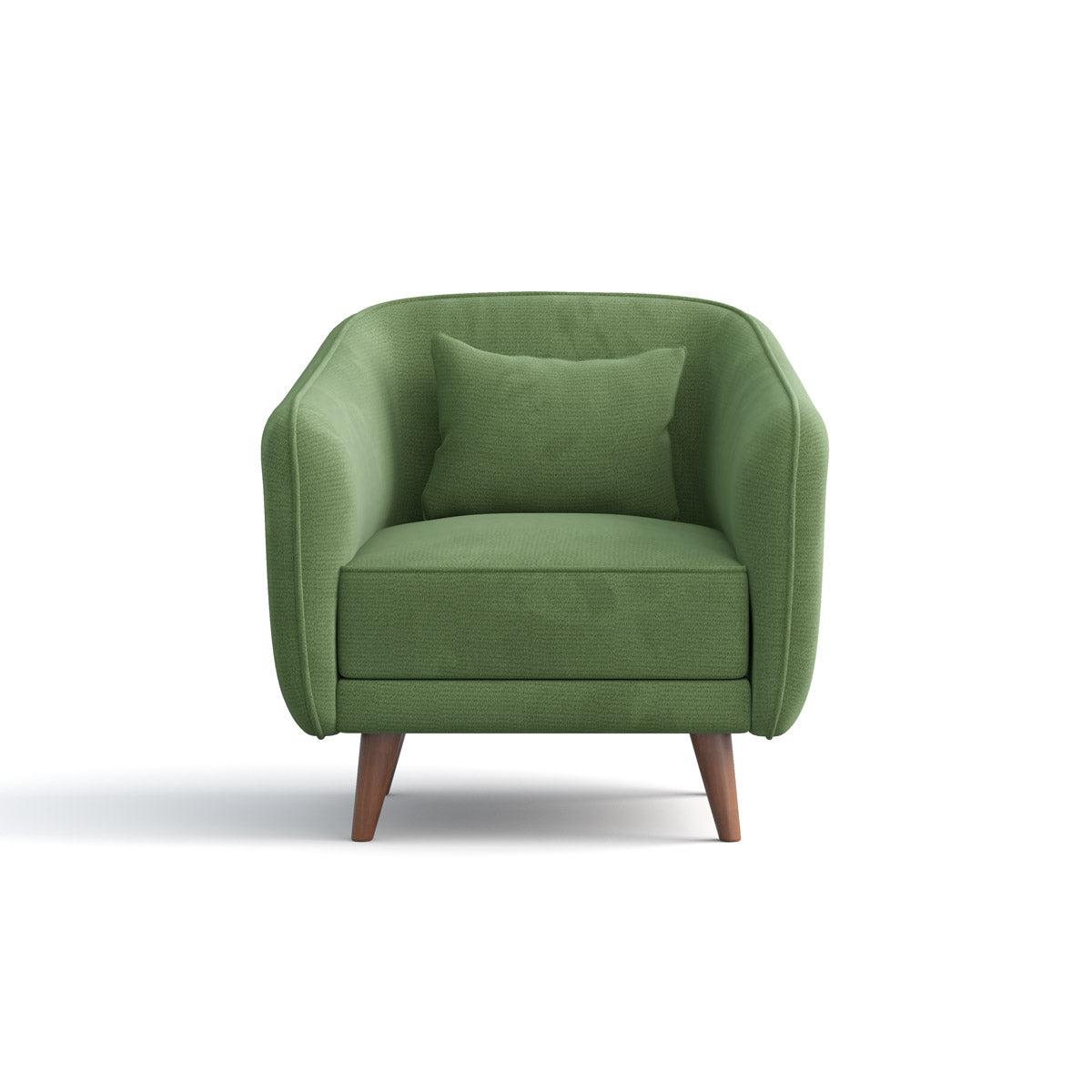 SINGLE SOFA- BABYLON BABYLON-SSC-361-3-1-20(FEBRIC-SF-2155)