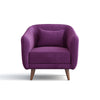 SINGLE SOFA-BABYLON BABYLON-SSC_361-3-1-20 (SF-2163)