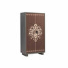 HOUSEHOLD ALMIRAH Wood Lilac